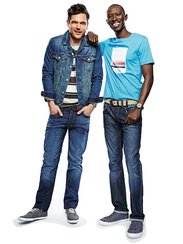 BLAIR PETTY - PORTFOLIO - ADVERTISING